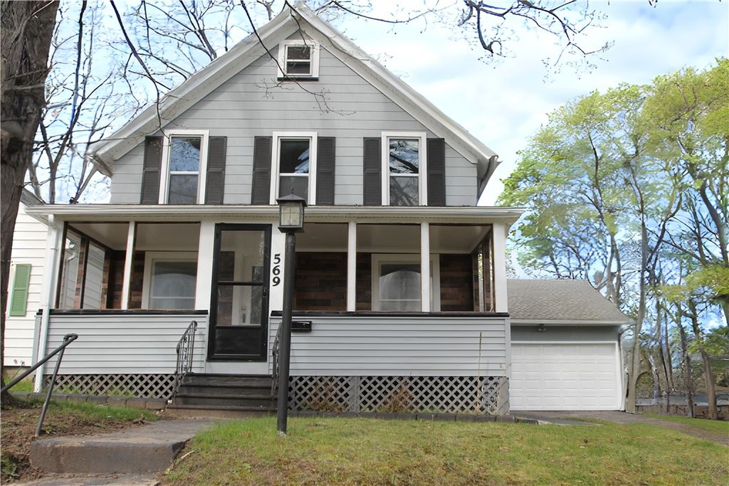 569 Washington Avenue, Irondequoit, NY 14617