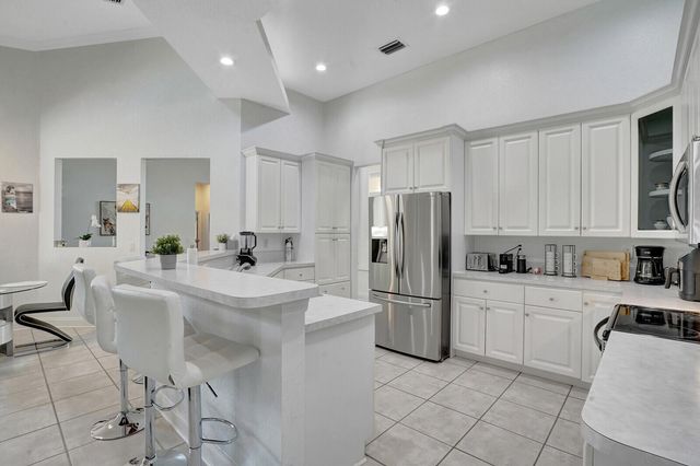 13709 Columbine Avenue, Wellington, FL 33414