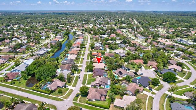 13709 Columbine Avenue, Wellington, FL 33414