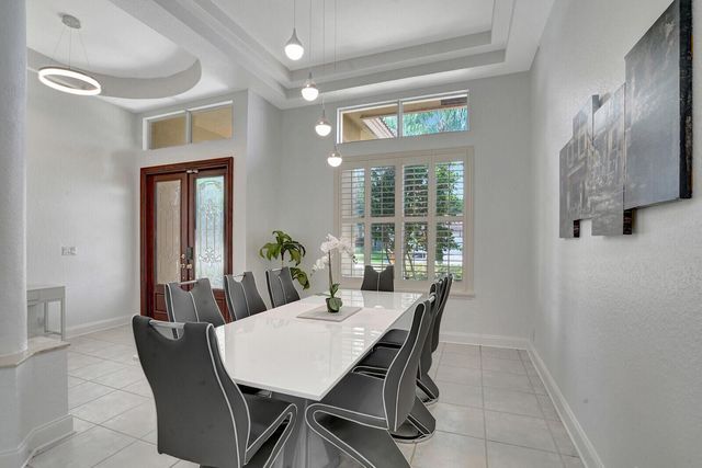 13709 Columbine Avenue, Wellington, FL 33414