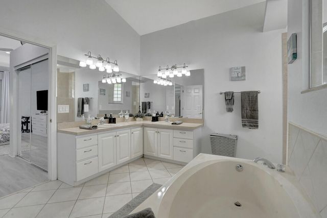13709 Columbine Avenue, Wellington, FL 33414