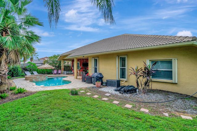 13709 Columbine Avenue, Wellington, FL 33414