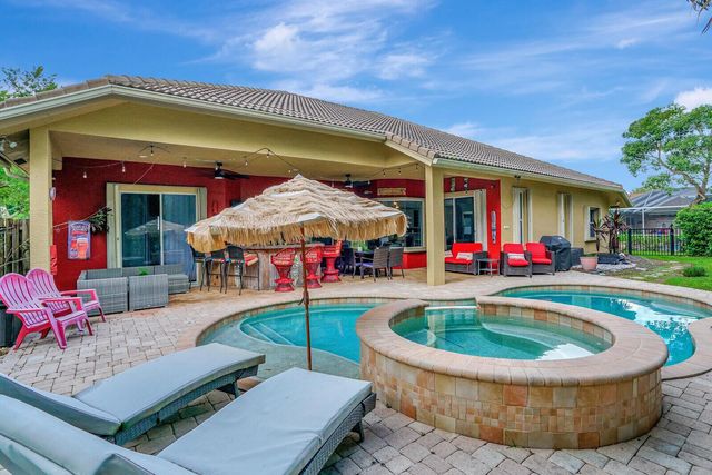 13709 Columbine Avenue, Wellington, FL 33414