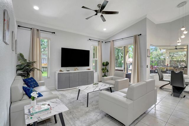13709 Columbine Avenue, Wellington, FL 33414