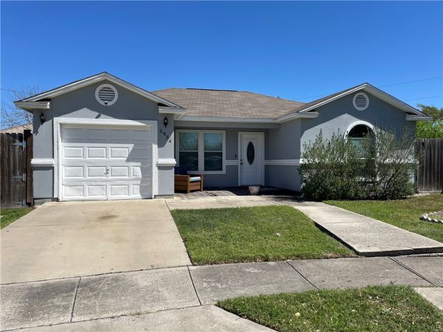 5934 Community Dr, Corpus Christi, TX 78412