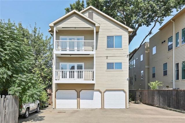 2728 Reagan Street 204, Dallas, TX 75219