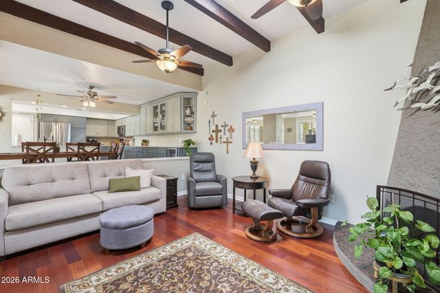 2107 E ALAMEDA Drive, Tempe, AZ 85282
