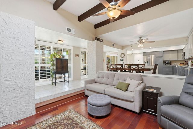 2107 E ALAMEDA Drive, Tempe, AZ 85282