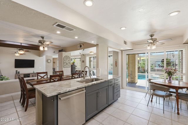 2107 E ALAMEDA Drive, Tempe, AZ 85282