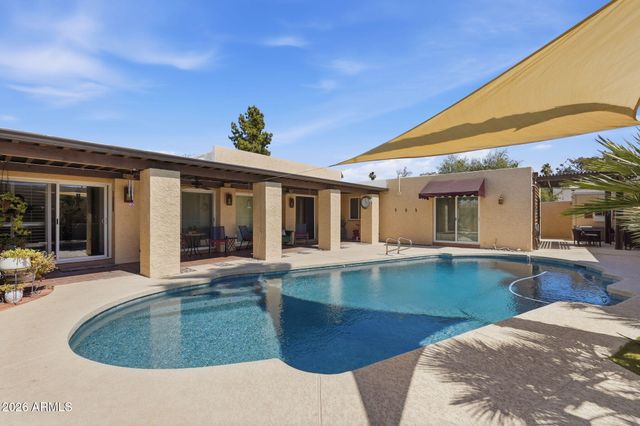 2107 E ALAMEDA Drive, Tempe, AZ 85282