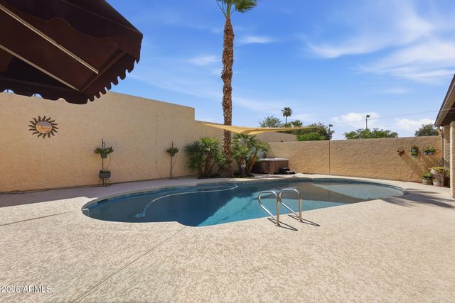 2107 E ALAMEDA Drive, Tempe, AZ 85282