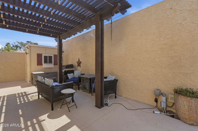 2107 E ALAMEDA Drive, Tempe, AZ 85282