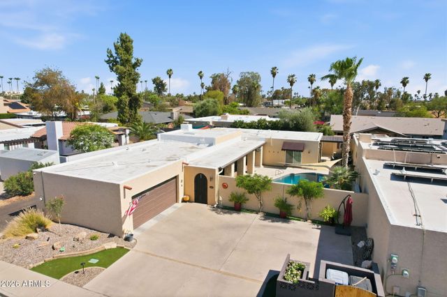 2107 E ALAMEDA Drive, Tempe, AZ 85282