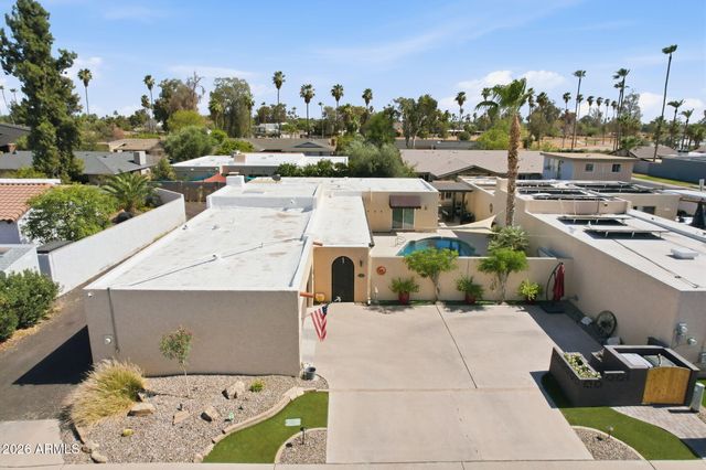 2107 E ALAMEDA Drive, Tempe, AZ 85282