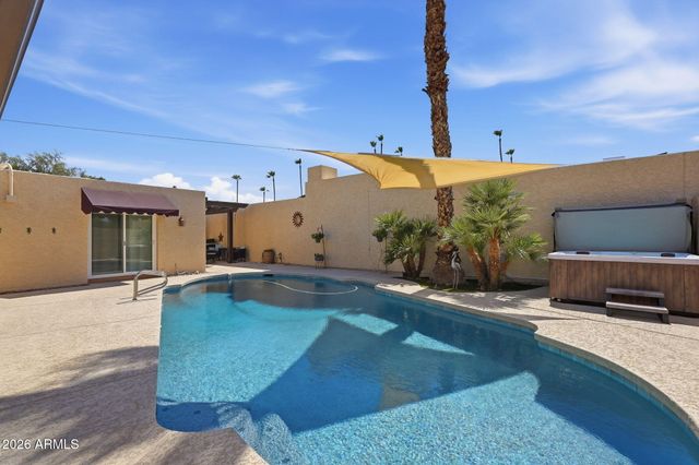 2107 E ALAMEDA Drive, Tempe, AZ 85282