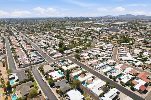 2107 E ALAMEDA Drive, Tempe, AZ 85282