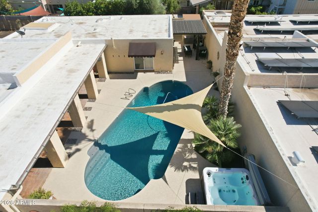 2107 E ALAMEDA Drive, Tempe, AZ 85282