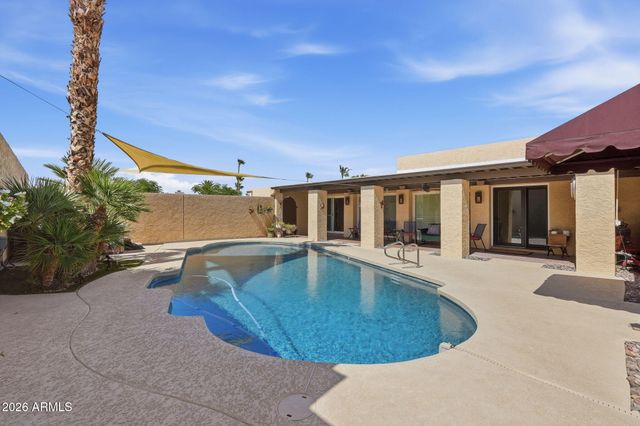 2107 E ALAMEDA Drive, Tempe, AZ 85282