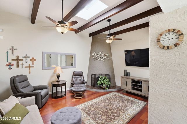 2107 E ALAMEDA Drive, Tempe, AZ 85282