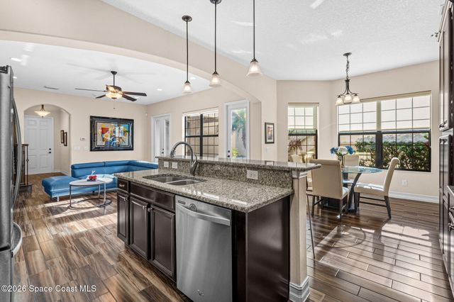 7045 Primavera Lane, Melbourne, FL 32940