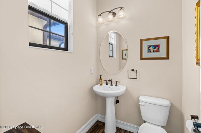 7045 Primavera Lane, Melbourne, FL 32940