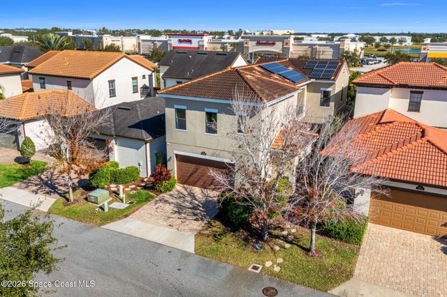 7045 Primavera Lane, Melbourne, FL 32940