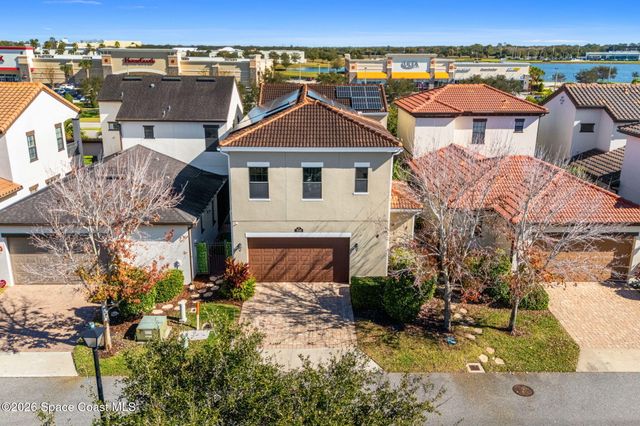 7045 Primavera Lane, Melbourne, FL 32940