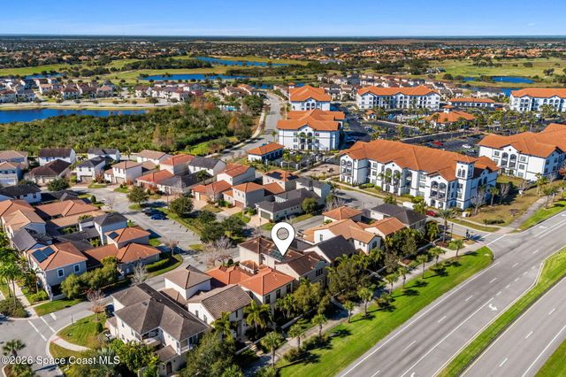 7045 Primavera Lane, Melbourne, FL 32940