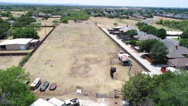 7234 Buffalo Gap Road, Abilene, TX 79606