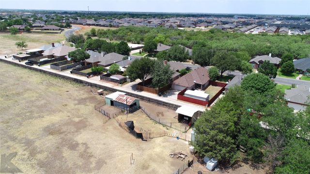 7234 Buffalo Gap Road, Abilene, TX 79606
