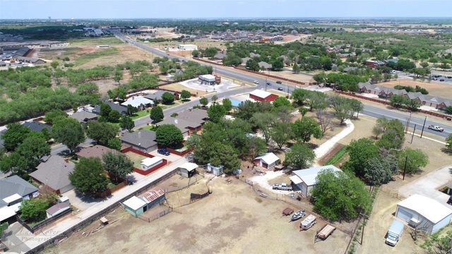 7234 Buffalo Gap Road, Abilene, TX 79606