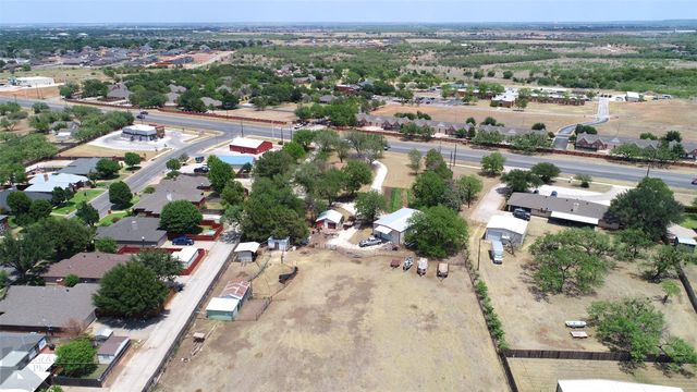 7234 Buffalo Gap Road, Abilene, TX 79606