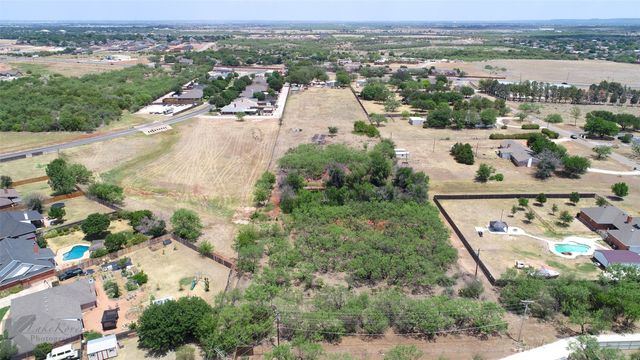 7234 Buffalo Gap Road, Abilene, TX 79606