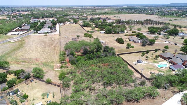 7234 Buffalo Gap Road, Abilene, TX 79606
