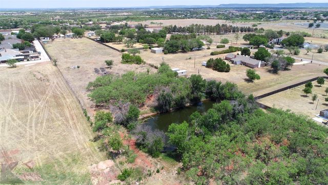 7234 Buffalo Gap Road, Abilene, TX 79606