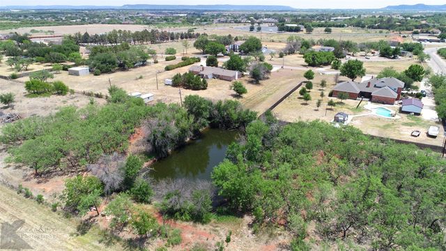 7234 Buffalo Gap Road, Abilene, TX 79606