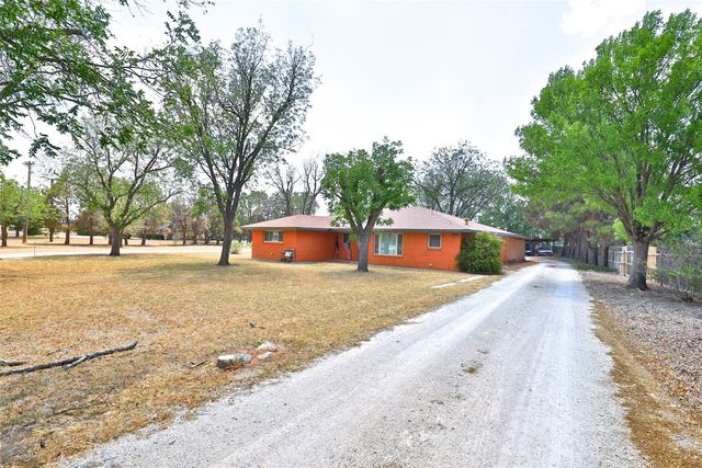 7234 Buffalo Gap Road, Abilene, TX 79606