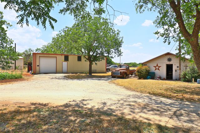 7234 Buffalo Gap Road, Abilene, TX 79606