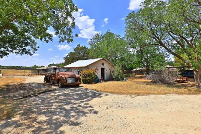 7234 Buffalo Gap Road, Abilene, TX 79606