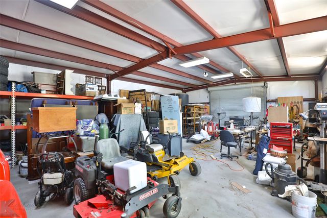 7234 Buffalo Gap Road, Abilene, TX 79606