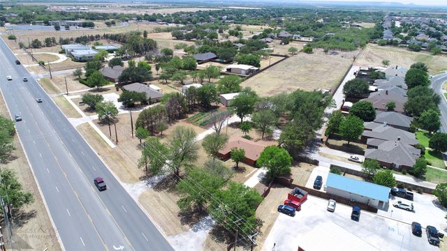 7234 Buffalo Gap Road, Abilene, TX 79606