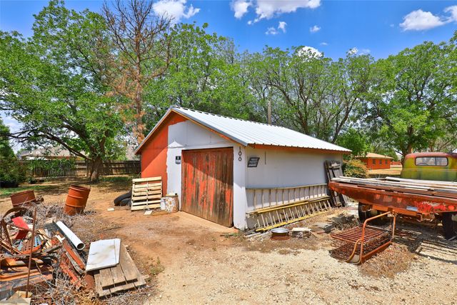 7234 Buffalo Gap Road, Abilene, TX 79606