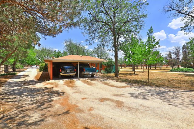 7234 Buffalo Gap Road, Abilene, TX 79606