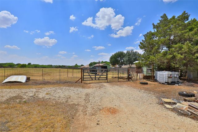 7234 Buffalo Gap Road, Abilene, TX 79606