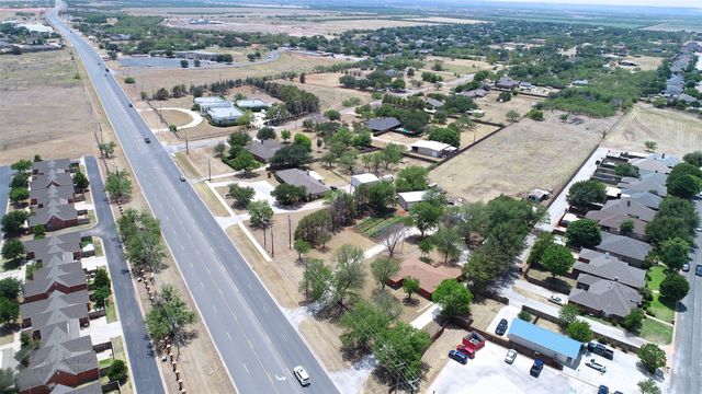 7234 Buffalo Gap Road, Abilene, TX 79606