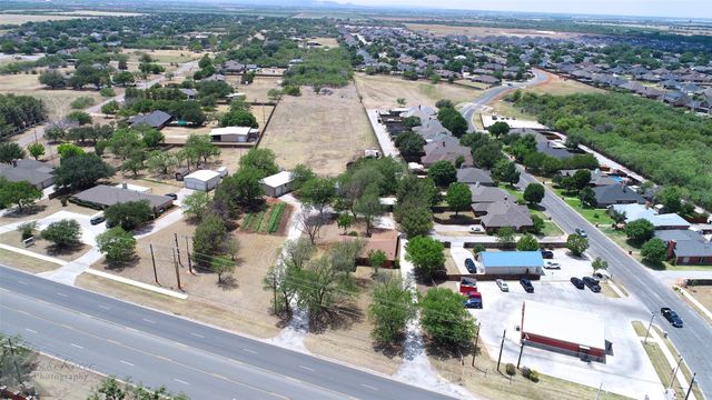 7234 Buffalo Gap Road, Abilene, TX 79606