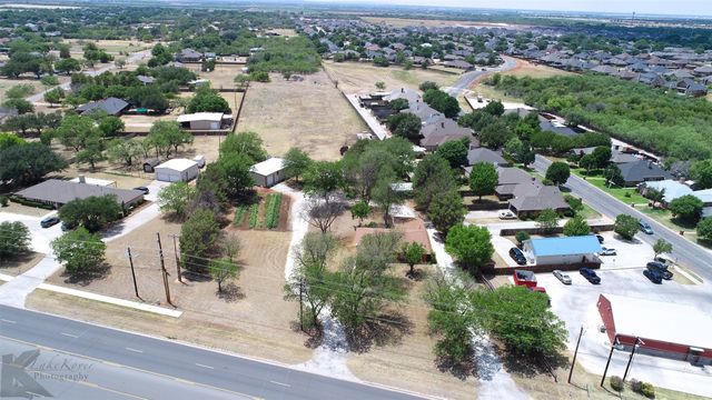 7234 Buffalo Gap Road, Abilene, TX 79606