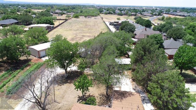 7234 Buffalo Gap Road, Abilene, TX 79606