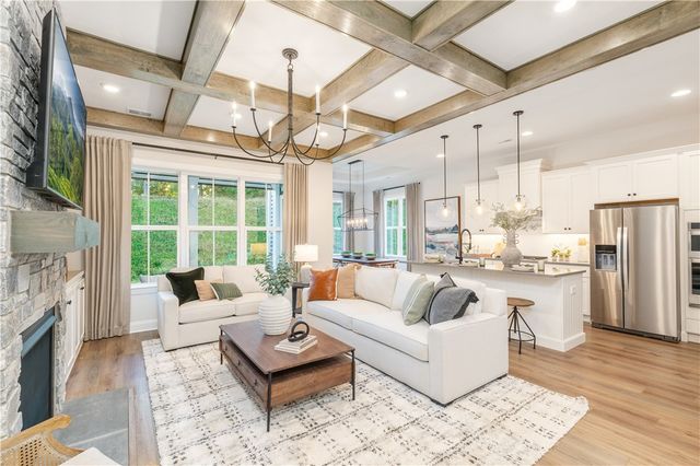 Lot 135 Oliver Drive, South Park, PA 15129