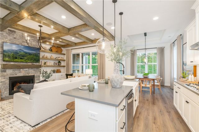 Lot 135 Oliver Drive, South Park, PA 15129